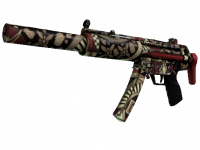 MP5-SD Autumn Twilly